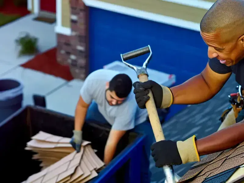 Hero Hero Roofingcontractorworkingonsuburbanh Orlando Top Roofers