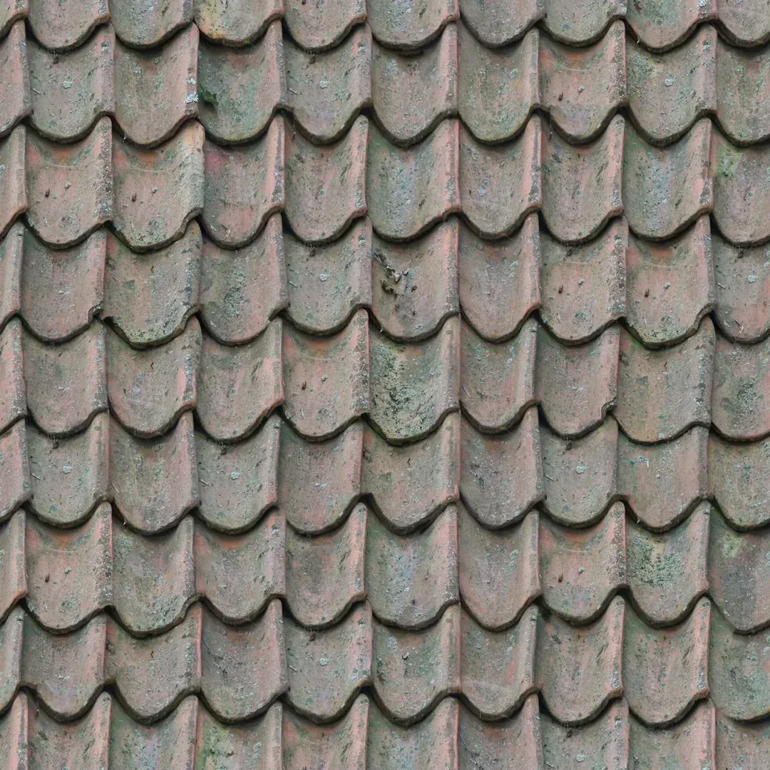 Roof Replacement