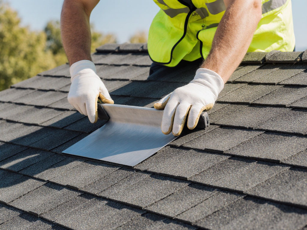 Orlando Roofing project — Orlando Top Roofers