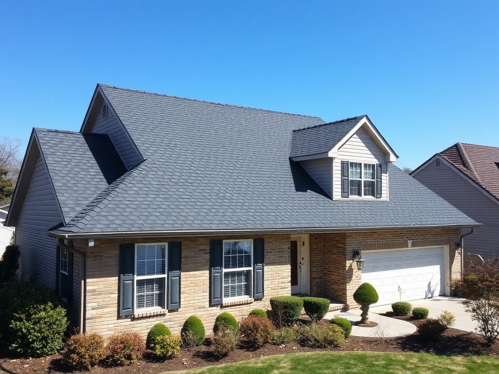 Roof cost estimate for Orlando, FL