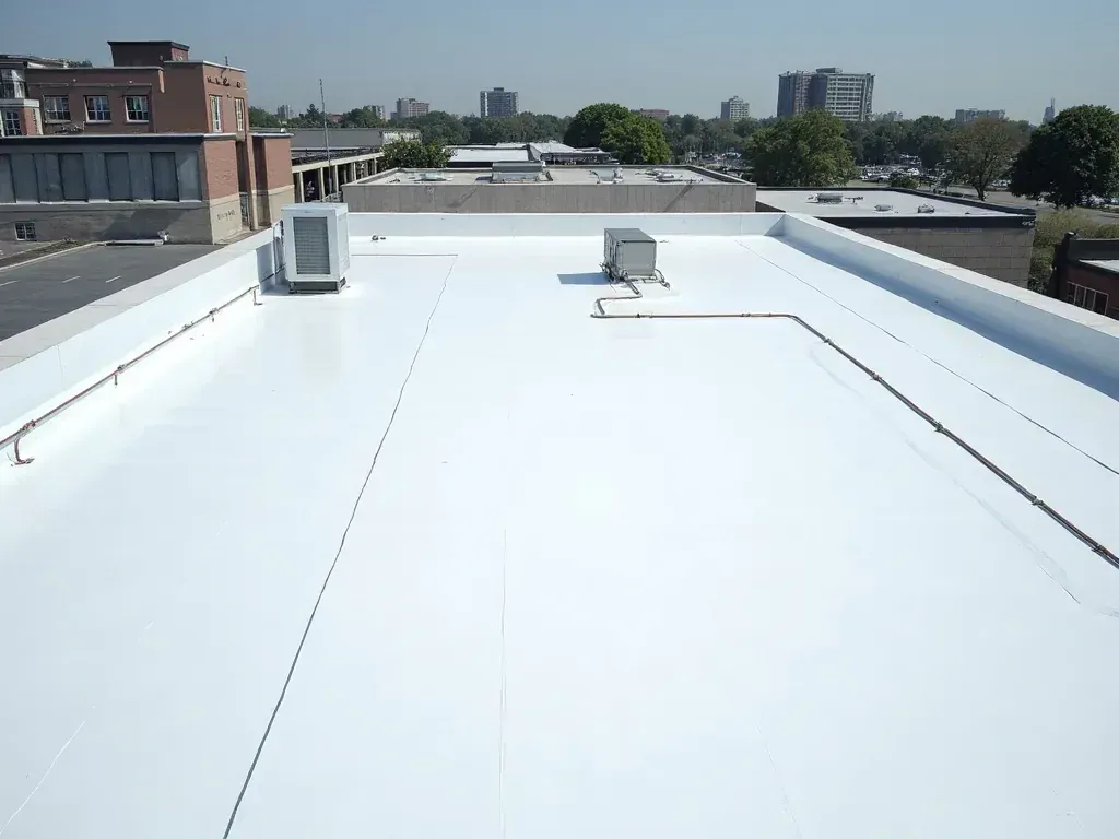 Complete Tear-Off & Reroof
