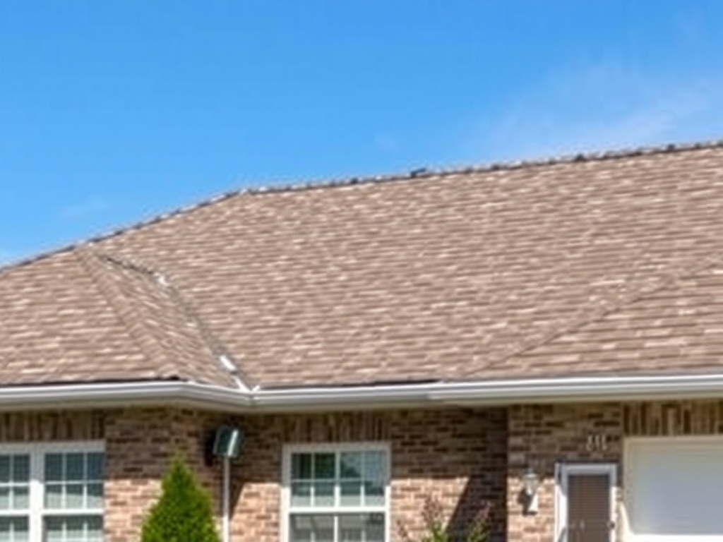 Gutter Installation