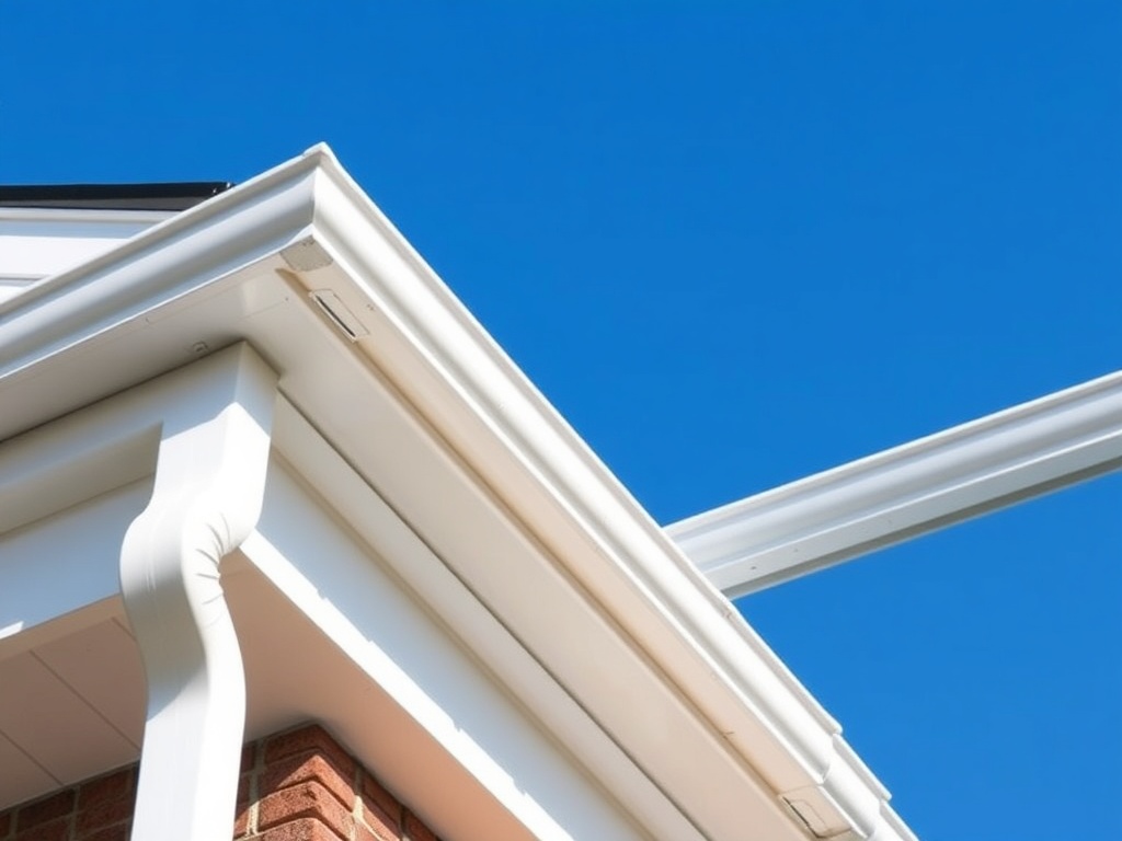 Gutter Installation in Orlando, Florida — Orlando Top Roofers