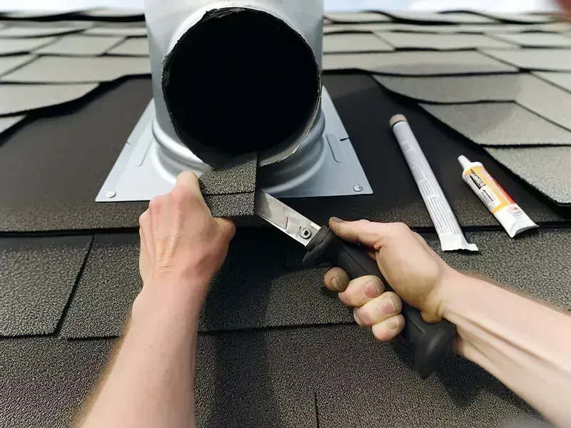 Service Install Detail Service Install Detail Roofingcontractor Orlando Top Roofers