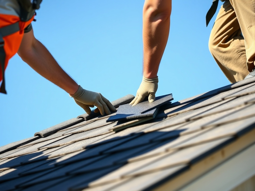 Roof Repair in Orlando, Florida — Orlando Top Roofers