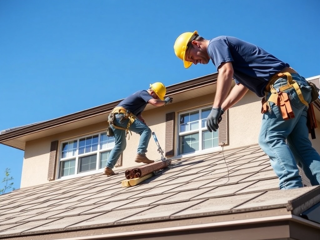 Orlando Top Roofers answers — Orlando Roofing questions