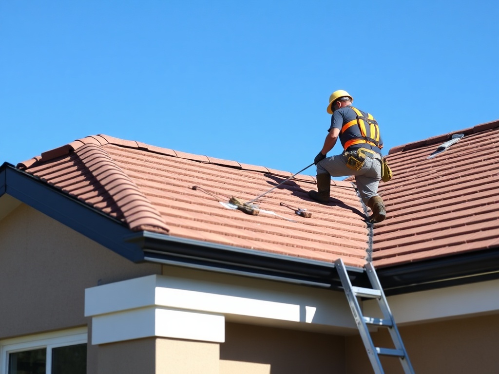 Roofing services in Orlando, FL — Orlando Top Roofers