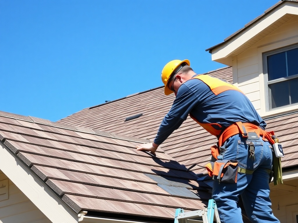 Sanford, FL Roofing work — Orlando Top Roofers
