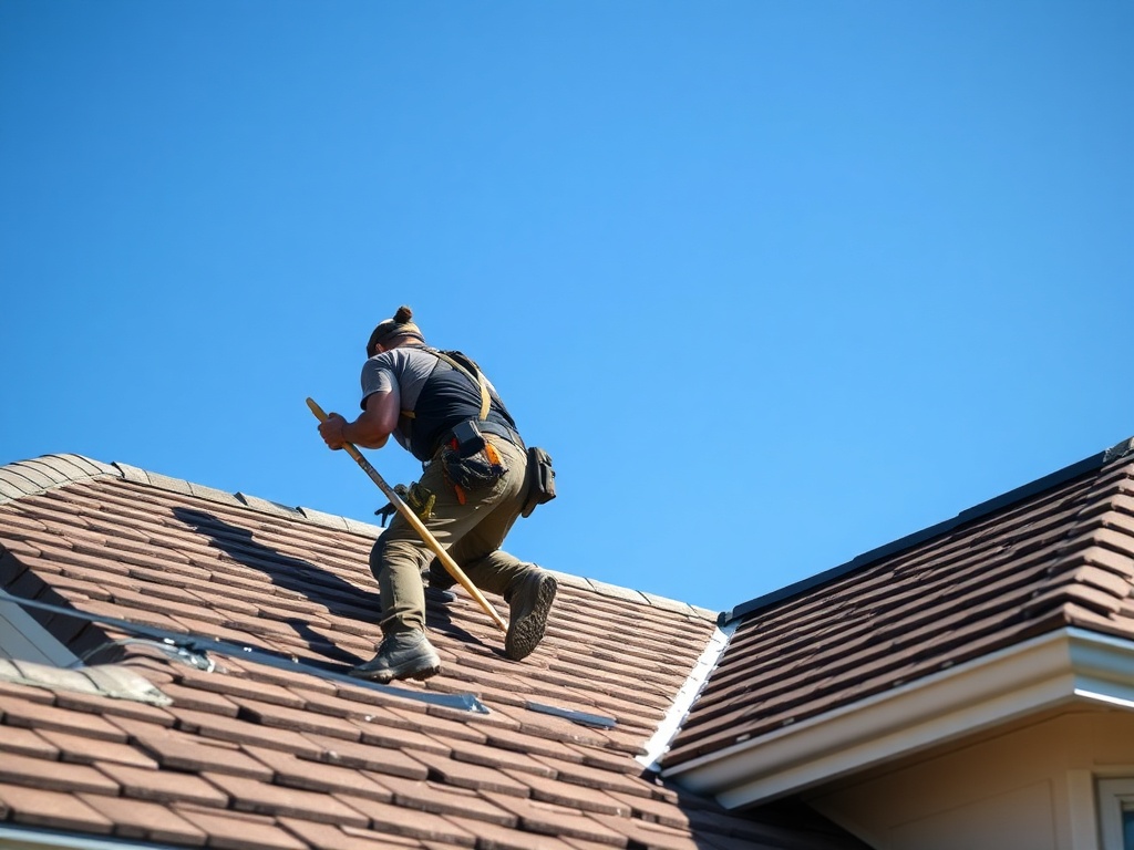 Windermere, FL Roofing work — Orlando Top Roofers