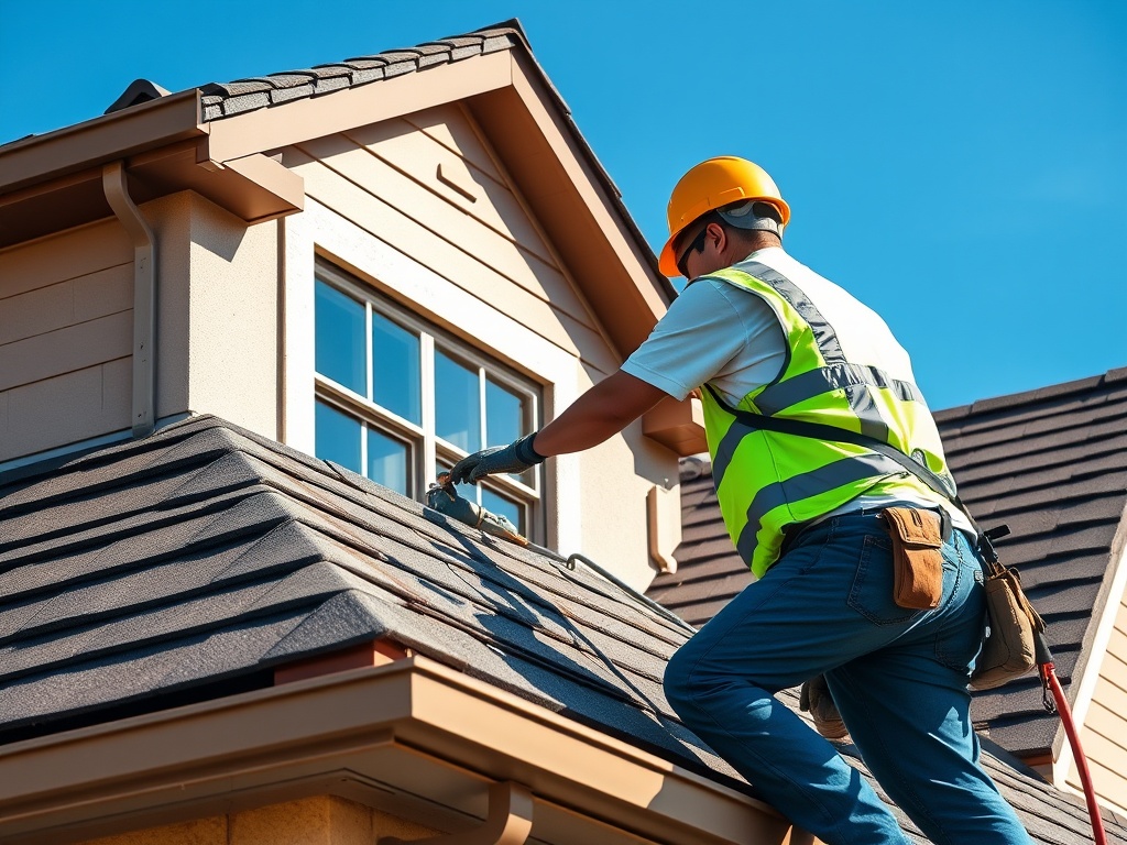 Winter Park, FL Roofing work — Orlando Top Roofers