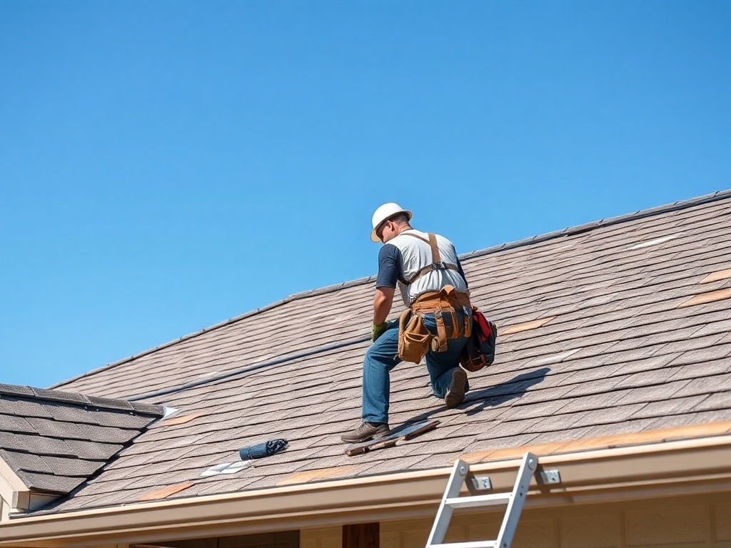 Commercial Roofing in Orlando, FL — Orlando Top Roofers