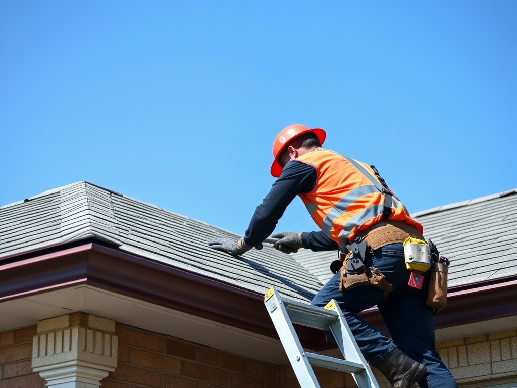 Roof Repair in Orlando, FL — Orlando Top Roofers
